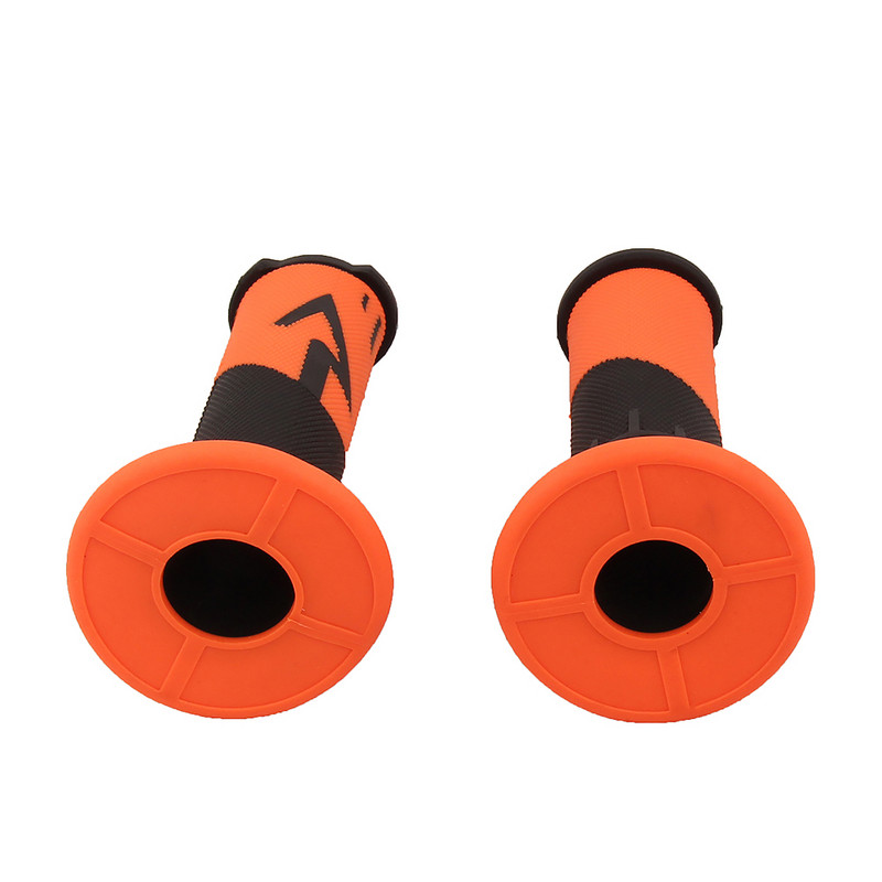 Mâner răsucit Mâner pentru motocicletă MX Grip Mână pentru KTM SX EXC SXF KLX CRF YZF WRF pentru GEL GP Dirt Pit Bike Motocross Mâner universal