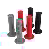 Mânere de 22 mm Mânere universale pentru bară de mână pentru KTM HONDA YAMAHA KAWASAKI SUZUKI KAYO BSE TAOTAO TRX Accelerație pentru copii ATV Quad