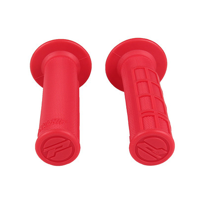 Mânere de 22 mm Mânere universale pentru bară de mână pentru KTM HONDA YAMAHA KAWASAKI SUZUKI KAYO BSE TAOTAO TRX Accelerație pentru copii ATV Quad