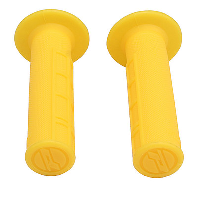 Mânere de 22 mm Mânere universale pentru bară de mână pentru KTM HONDA YAMAHA KAWASAKI SUZUKI KAYO BSE TAOTAO TRX Accelerație pentru copii ATV Quad