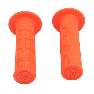 Mânere de 22 mm Mânere universale pentru bară de mână pentru KTM HONDA YAMAHA KAWASAKI SUZUKI KAYO BSE TAOTAO TRX Accelerație pentru copii ATV Quad