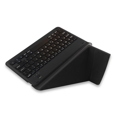 Tastatură portabilă fără fir Bluetooth reîncărcabilă pentru telefonul Samsung Galaxy Z Fold 4 3 2 Flip 4 S22 S23 Ultra A73 A54 A34 A53