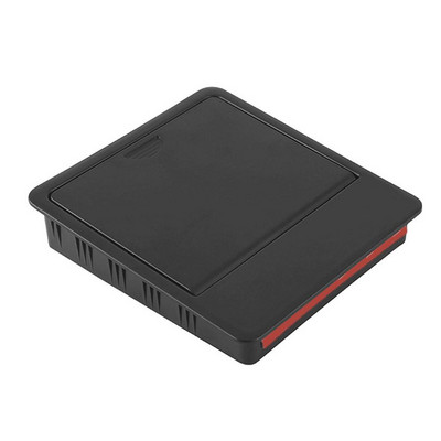 Για Tesla Model 3 Y Κεντρική κονσόλα Organizer Βραχίονα υποβραχιόνιο Κρυφό κουτί αποθήκευσης Για αξεσουάρ αυτοκινήτου Tesla Κιβώτιο θήκης για αυτόματο υποβραχιόνιο