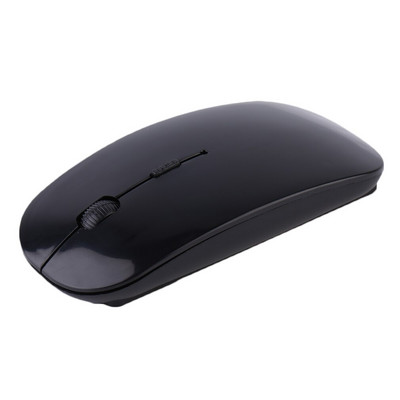 Mouse pentru jocuri fără fir reîncărcabil, portabil, ergonomic, silențios și magic, potrivit pentru computere portabile, tablete, iPad-uri, telefoane