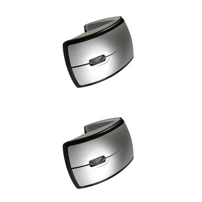 Arc 2.4G juhtmevaba kokkupandav hiir Juhtmeta hiired USB kokkupandavad vastuvõtjad Mängud Arvuti Sülearvuti Aksessuaar