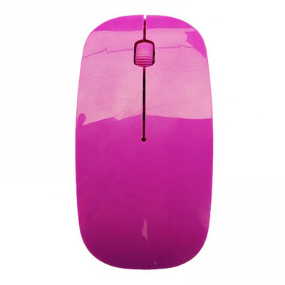 Kaasaskantav Creative Mini Ultra Slim armas juhtmevaba Bluetooth-hiir 2.4G vastuvõtja Sülearvuti mänguhiired PC 1000dpi arvutitarvikud