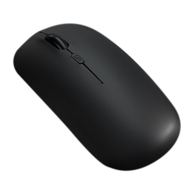 Kaasaskantav Creative Mini Ultra Slim armas juhtmevaba Bluetooth-hiir 2.4G vastuvõtja Sülearvuti mänguhiired PC 1000dpi arvutitarvikud