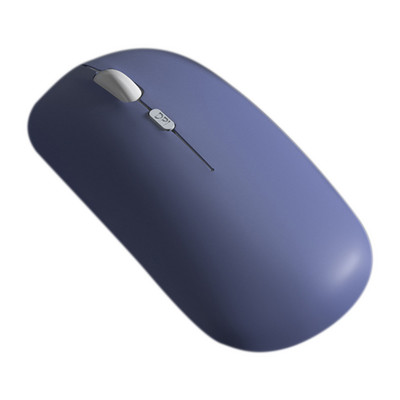 Kaasaskantav Creative Mini Ultra Slim armas juhtmevaba Bluetooth-hiir 2.4G vastuvõtja Sülearvuti mänguhiired PC 1000dpi arvutitarvikud