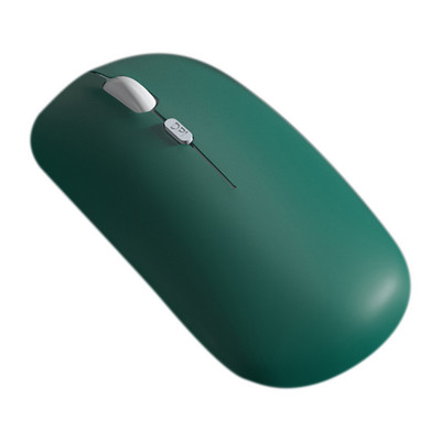 Kaasaskantav Creative Mini Ultra Slim armas juhtmevaba Bluetooth-hiir 2.4G vastuvõtja Sülearvuti mänguhiired PC 1000dpi arvutitarvikud