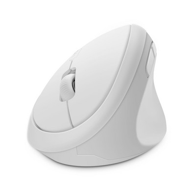 Prijenosni ergonomski 2.4G bežični okomiti miš USB optički žičani miš Mini računalni miš za igranje za PC prijenosno računalo Tablet Ured