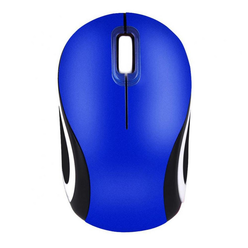 Φορητό Mini Mouse PC Notebook 800/1200DPI USB 3 Keys Optical 2.4G Mini Wireless Mouse мышь беспроводная мышка беспроводная