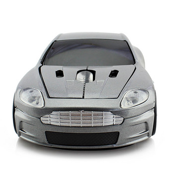 Aston Martin кола/безжична мишка/2.4G безжична/мишка лаптоп настолен компютър спортна кола мишка