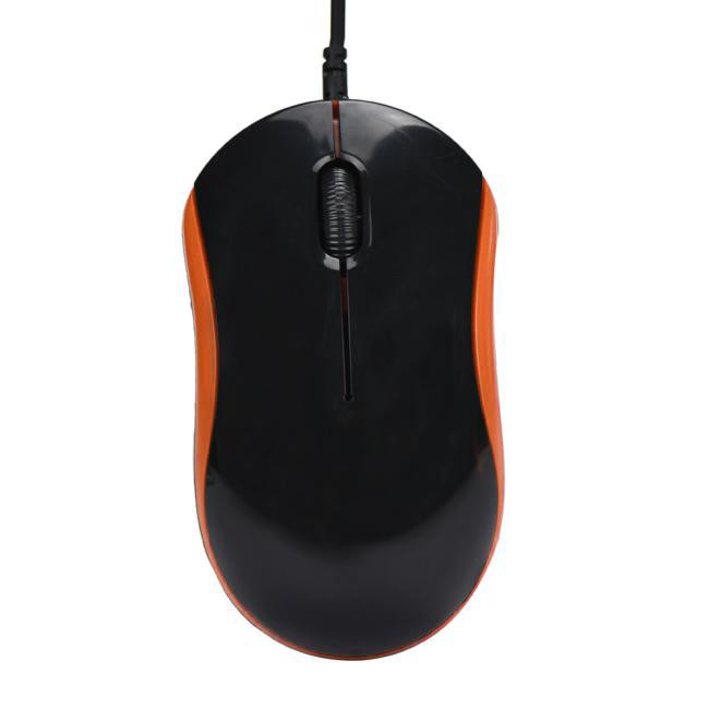 Mouse cu fir Mouse optic de computer Gamer Mouse optic ergonomic USB pentru PC Office pentru PC Jocuri pentru laptop Mouse cu fir pentru jocuri Mause