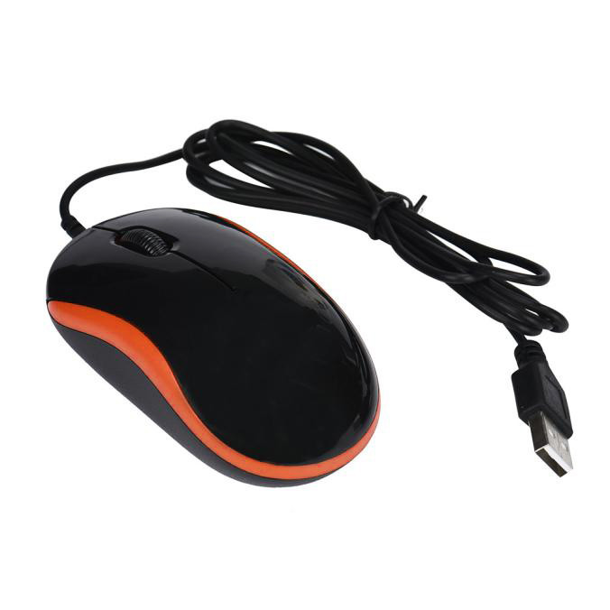 Mouse cu fir Mouse optic de computer Gamer Mouse optic ergonomic USB pentru PC Office pentru PC Jocuri pentru laptop Mouse cu fir pentru jocuri Mause