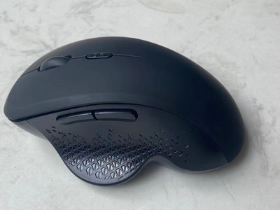 Juhtmeta hiir USB arvutihiir vaikne ergonoomiline hiir 2000 DPI optiline Mause mänguri müravaba juhtmeta hiir arvuti sülearvuti jaoks