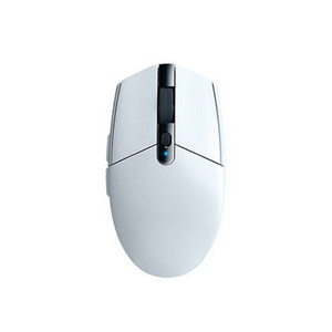 Piiriülene hulgimüük, mis sobib G304 juhtmeta mänguhiirtele Kerged ja kaasaskantavad kontoris kasutatavad spordimänguhiired