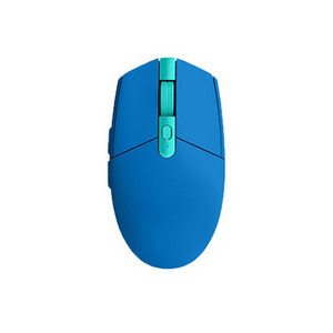 Piiriülene hulgimüük, mis sobib G304 juhtmeta mänguhiirtele Kerged ja kaasaskantavad kontoris kasutatavad spordimänguhiired