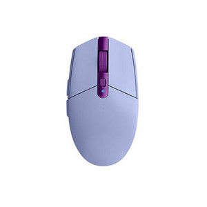 Piiriülene hulgimüük, mis sobib G304 juhtmeta mänguhiirtele Kerged ja kaasaskantavad kontoris kasutatavad spordimänguhiired