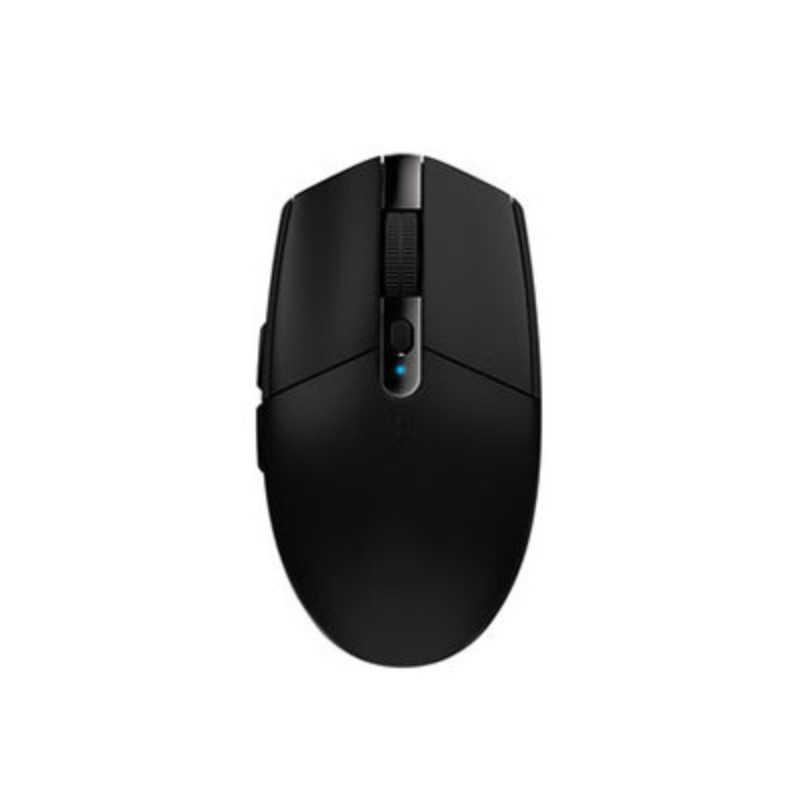 Piiriülene hulgimüük, mis sobib G304 juhtmeta mänguhiirtele Kerged ja kaasaskantavad kontoris kasutatavad spordimänguhiired