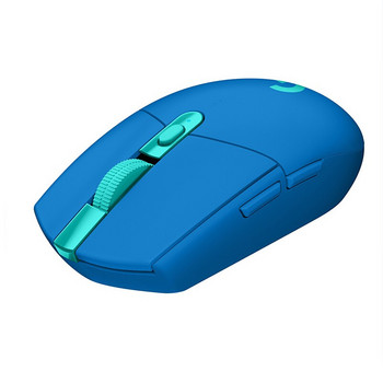 Ενσύρματο ποντίκι παιχνιδιών G102, 8000dpi, 6 κουμπιά, USB, για υπολογιστή, φορητός υπολογιστής, φορητός υπολογιστής, αντιολισθητική συσκευή για παίκτες στο διαδίκτυο