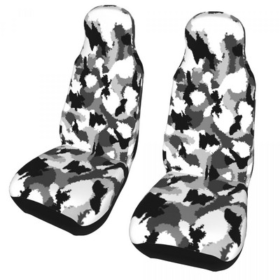 Camouflage Military universaalne autoistme kate Auto salong, mis sobib igat tüüpi mudelitele Multicam automaatne istmekate polüester jaht