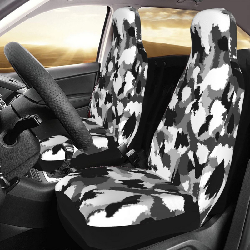 Camouflage Military universaalne autoistme kate Auto salong, mis sobib igat tüüpi mudelitele Multicam automaatne istmekate polüester jaht