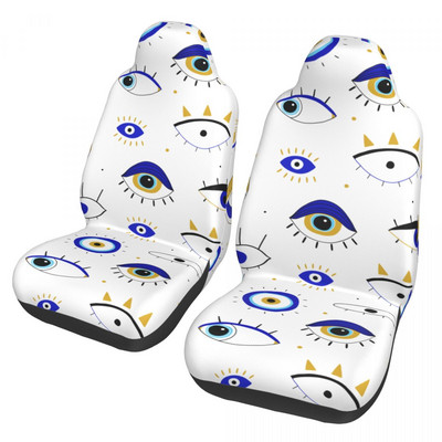 Evil Eyes universaalne autoistme kate Four Seasons Travel autoistme matt Kangajaht