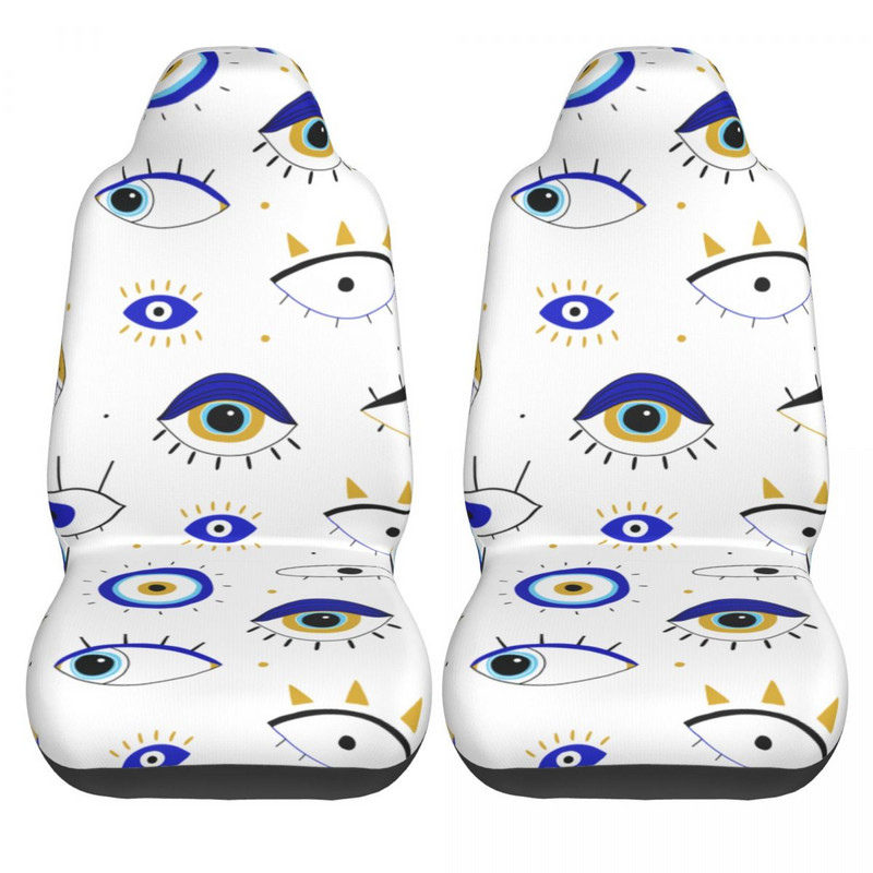 Evil Eyes universaalne autoistme kate Four Seasons Travel autoistme matt Kangajaht