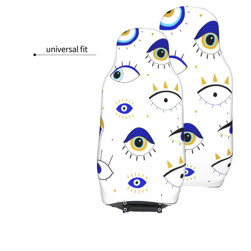 Evil Eyes universaalne autoistme kate Four Seasons Travel autoistme matt Kangajaht