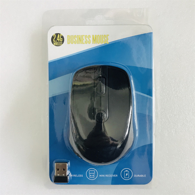 Ασύρματο ποντίκι παιχνιδιών 3100 Ασύρματο οπτικό ποντίκι 800-1600DPI 2,4 GHz Φορητός υπολογιστής Φορητός υπολογιστής Επιτραπέζιος υπολογιστής τυχερών παιχνιδιών ασύρματο ποντίκι