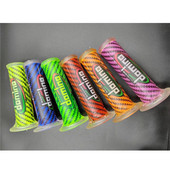 7/8" 22 24 mm universaalne motokäepidemega mootorratta juhtraud Domino ATV jaoks Dirt Pit Bike Racing motokrossi geelist kummist tarvik