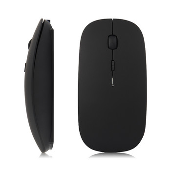 Bluetooth мишка за HP Pavilion Spectre X36015-610xx 13 X2 12 14-ce 14-CR лаптоп PC Безжична мишка Акумулаторна тиха мишка