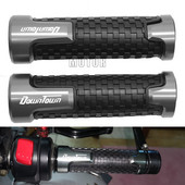 Pentru KYMCO DOWNTOWN 125/200/300/350/350i Motocicletă Universală 7/8"22mm Aluminiu Anti-Alunecare Mâner Bară Mâner Mâner pentru Ghidon