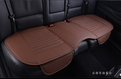 Univerzalni jastuk za autosjedalicu za Volvo sve modele s60 s80 c30 xc60 xc90 s40 v40 v90 v60 XC70 XC-Classi s90 auto dodaci