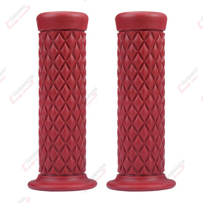 7/8" 22mm 24mm universaalsed mootorratta käepidemed