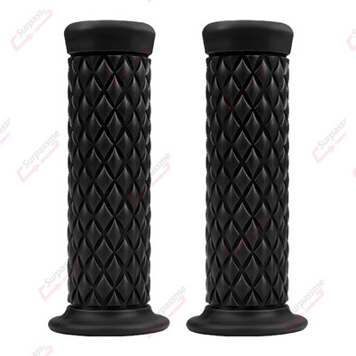 7/8" 22mm 24mm universaalsed mootorratta käepidemed