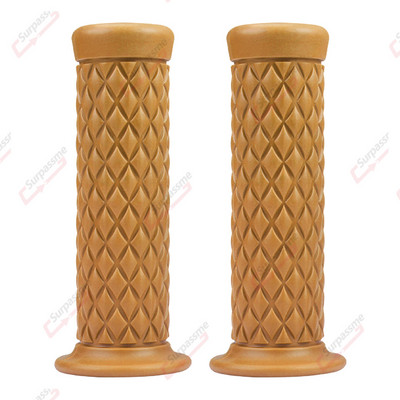 7/8" 22mm 24mm universaalsed mootorratta käepidemed