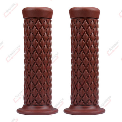 7/8" 22mm 24mm universaalsed mootorratta käepidemed