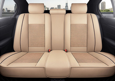 1 db autós üléshuzat Volvo XC90 V50 S60 S40 V40 XC60 XC40 Automovil tartozékokhoz Fundas Para Asientos De Auto Universal