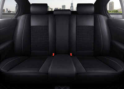 1 db autós üléshuzat Volvo XC90 V50 S60 S40 V40 XC60 XC40 Automovil tartozékokhoz Fundas Para Asientos De Auto Universal