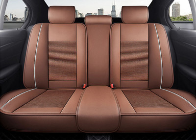 1 db autós üléshuzat Volvo XC90 V50 S60 S40 V40 XC60 XC40 Automovil tartozékokhoz Fundas Para Asientos De Auto Universal