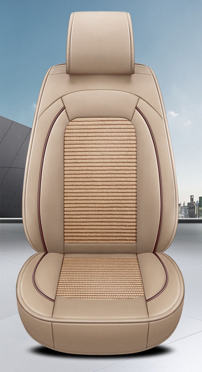 1 db autós üléshuzat Volvo XC90 V50 S60 S40 V40 XC60 XC40 Automovil tartozékokhoz Fundas Para Asientos De Auto Universal