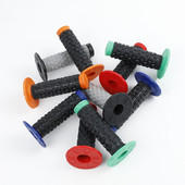 PRO TAPER Motocicletă Protaper Grips Motocross Grip Mâner Bară DIRT PIT BIKE 7/8" GHIDON GEL CAUCIUC Grips MX Dual Density KTM