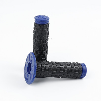 PRO TAPER Motocicletă Protaper Grips Motocross Grip Mâner Bară DIRT PIT BIKE 7/8" GHIDON GEL CAUCIUC Grips MX Dual Density KTM