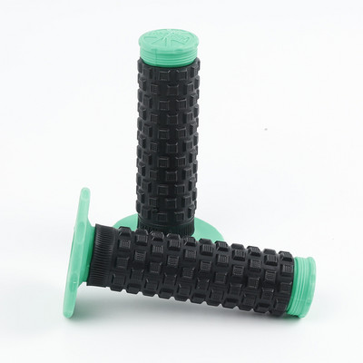 PRO TAPER Motocicletă Protaper Grips Motocross Grip Mâner Bară DIRT PIT BIKE 7/8" GHIDON GEL CAUCIUC Grips MX Dual Density KTM