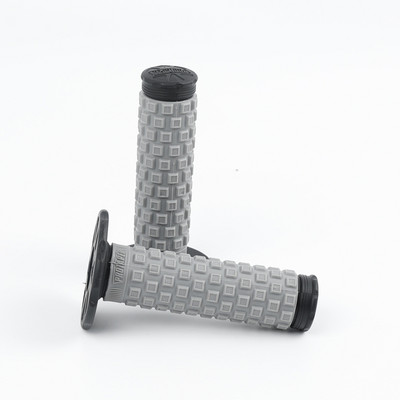 PRO TAPER Motocicletă Protaper Grips Motocross Grip Mâner Bară DIRT PIT BIKE 7/8" GHIDON GEL CAUCIUC Grips MX Dual Density KTM