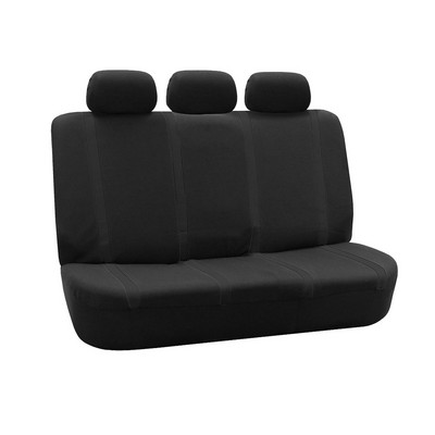 Αδιάβροχο προστατευτικό αυτοκινήτου για κάλυμμα πίσω καθίσματος Universal Πολυεστερικά καλύμματα πίσω καθισμάτων Fit Car Accessories Εσωτερικό