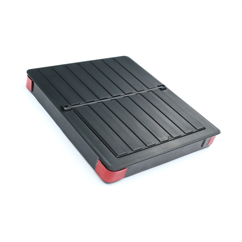 Υποβραχιόνιο κρυφό κουτί αποθήκευσης για Tesla Model 3 Y 2017-2023 Αξεσουάρ εσωτερικής τροποποίησης τύπου Push-Type Αξεσουάρ Κεντρικής κονσόλας Organizer