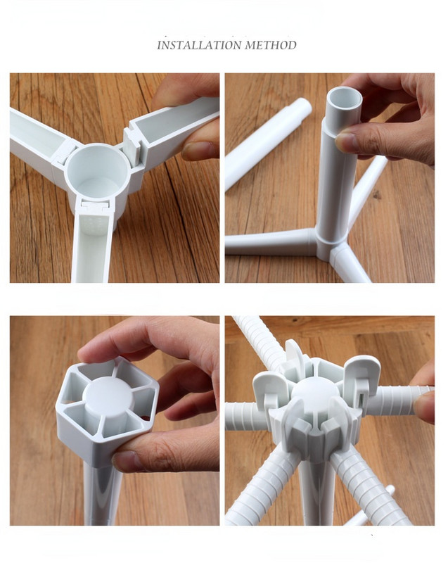 Accesorii de bucătărie Suport de uscare pentru paste pliabil Suport pentru uscător de spaghete Suport de uscare pentru tăiței Suport suspendat Unelte pentru gătit pastele