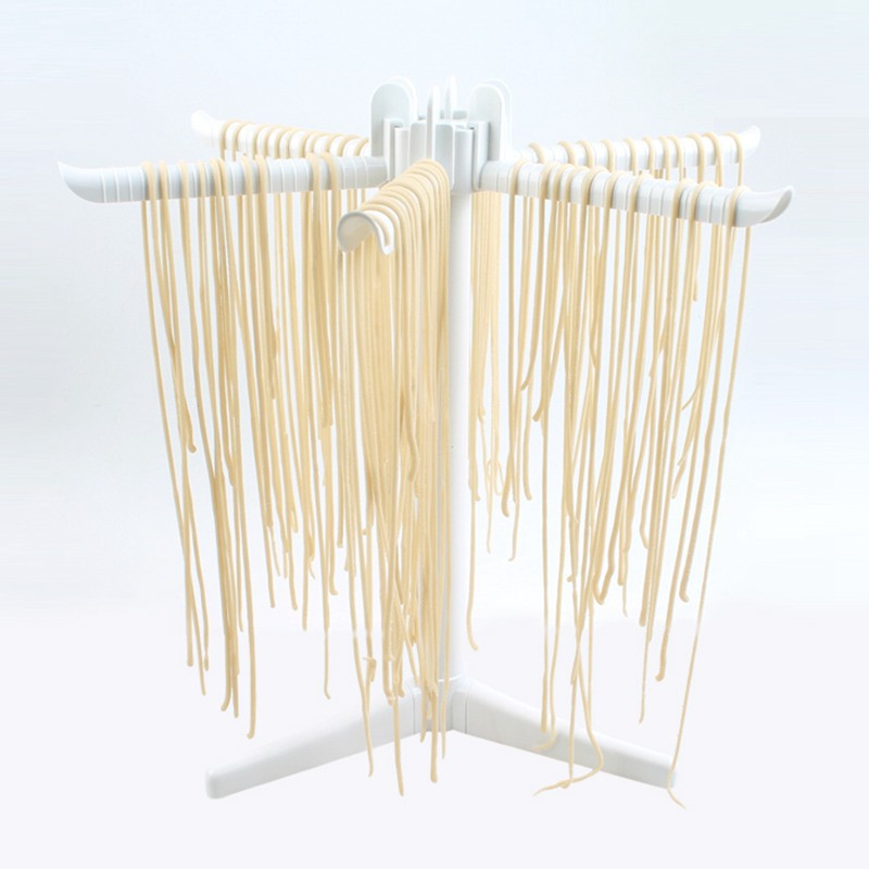 Accesorii de bucătărie Suport de uscare pentru paste pliabil Suport pentru uscător de spaghete Suport de uscare pentru tăiței Suport suspendat Unelte pentru gătit pastele